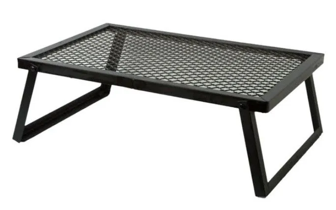 Lumberjack Over-the-Fire Grill